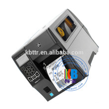 300dpi USB Ethernet Puerto serie ZT400 Serie ZT410 impresora de etiquetas de tela de código de barras